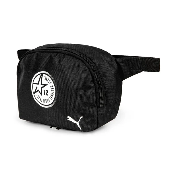 Puma Türkiye  07981601 Unisex Basketbol Bel Çantası