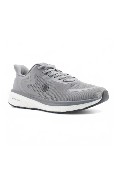 Lumberjack LERA 5FX 101932460 Erkek Spor Ayakkabı K.Gri 40-45 - 2