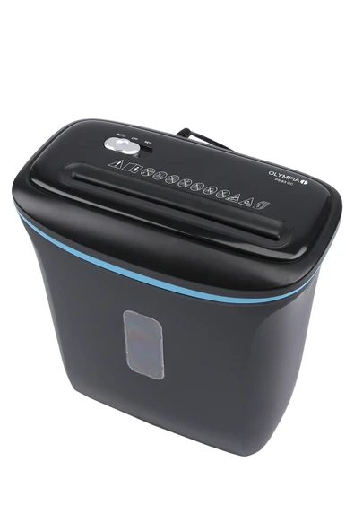 PS63CC Evrak İmha Makinesi - 3