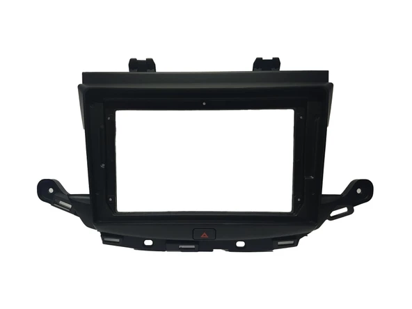 OPEL ASTRA K 2015/2021 9 İNÇ 4-32 - Resim 4