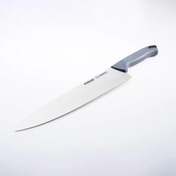 Pirge Gastro Şef Bıçağı Gri 30 Cm 37163