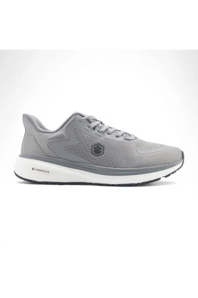 Lumberjack LERA 5FX 101932460 Erkek Spor Ayakkabı K.Gri 40-45
