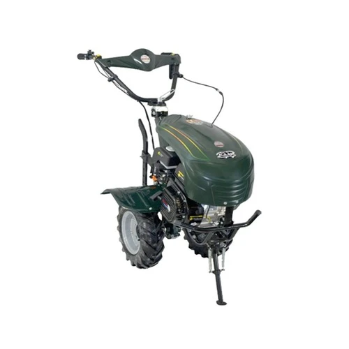 Kaan 23 S 4 Zamanlı 7 HP 2+1 Benzinli Çapa Makinesi + Çapa Grubu + Lastikler