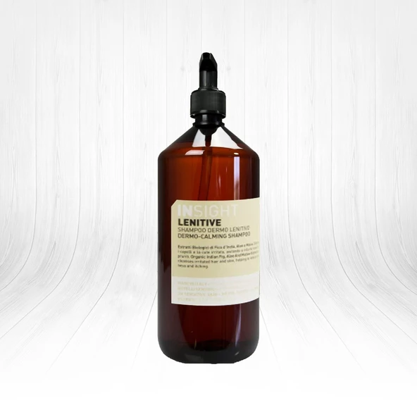 DERMO-CALMING SHAMP.(Sakinleştirici Şampuan) 900ml
