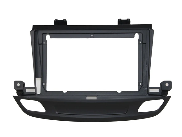 OPEL İNSİGNİA EN YENİ 2017/2021 9 İNÇ 6-128 - Resim 4