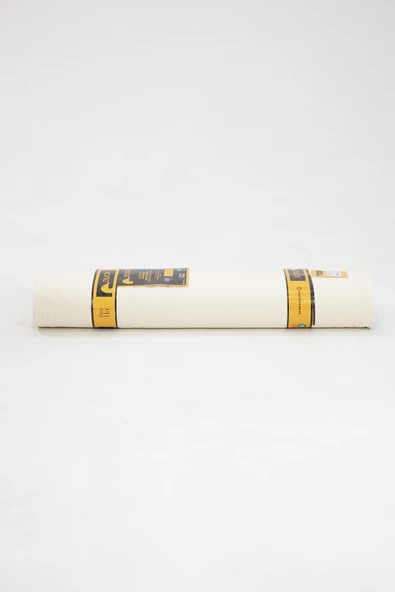 Premier Metrelik Duck Keten Kumaş Su İtici Bez 10 Metre TDRS161 - Krem - Resim 4