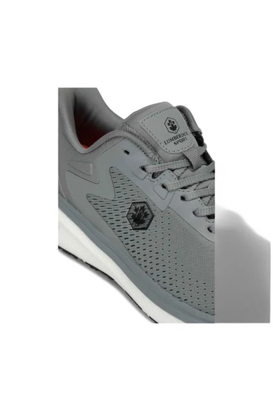Lumberjack LERA 5FX 101932460 Erkek Spor Ayakkabı K.Gri 40-45 - 6