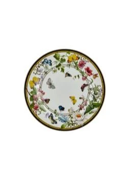 Lamedore Muse Garden 6'lı Pasta Tabagı 19cm 1bsf-1331mg