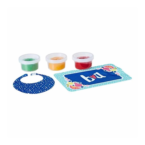 C2727 Baby Alive Super Snacks Yedek Mama Paketi +3 yaş - 4