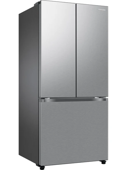 Samsung RF57C510ESR 550 Lt Gardırop Tipi No-Frost Buzdolabı, İkili Soğutma - 2