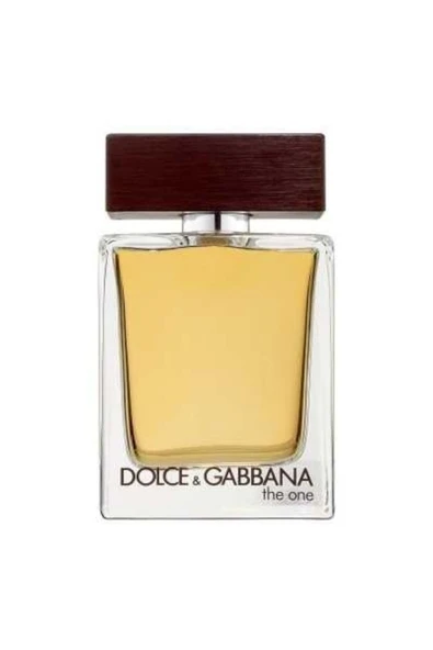 Dolce Gabbana The One Erkek Parfümü EDT 100 ML
