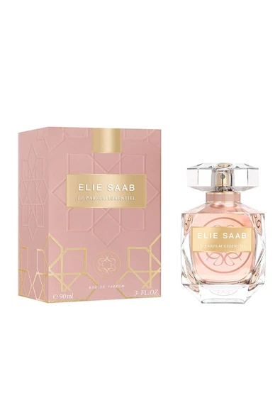 Elie Saab Le Parfum Essential Kadın Parfümü EDP 90 ML