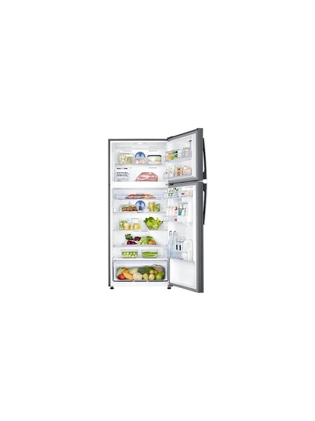 Samsung RT53K636RSL 531 Lt No-Frost Buzdolabı - 2