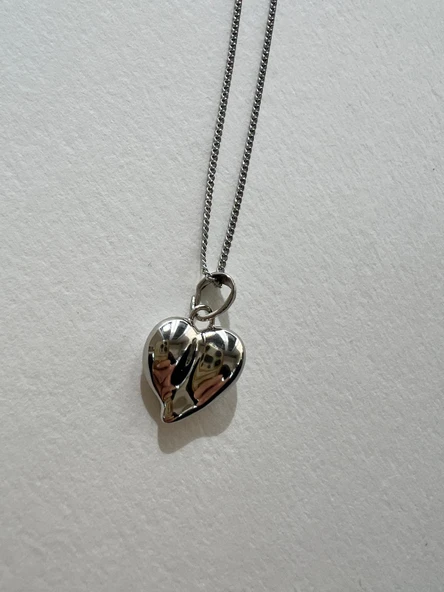 LOVE SERİ RODYUM KAPLAMA