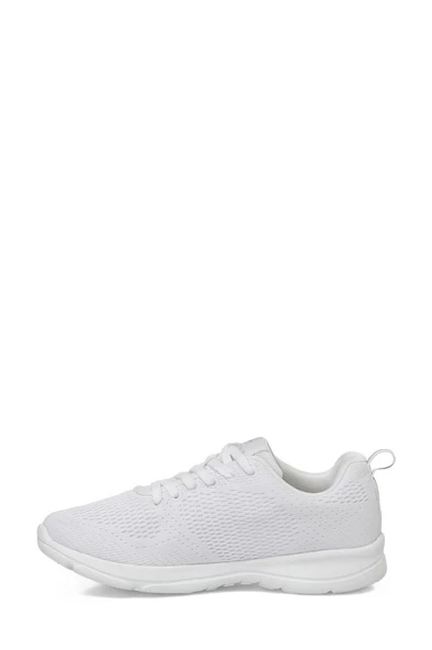 Lumberjack AGATHA WMN 5FX 101932238 Kadın SPor Ayakkabı Beyaz 36-40 - 3