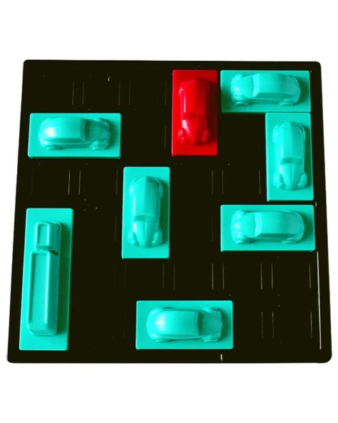 Redka Traffic RD5427 - Resim 2