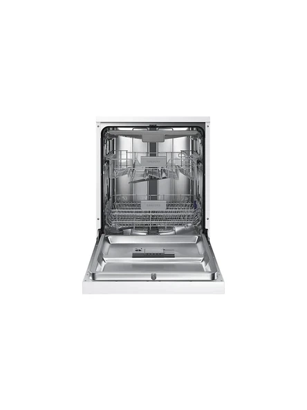 Samsung DW60M6072FW 7 Programlı Bulaşık Makinesi - 2