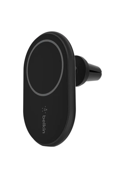 Belkin WIC004BTBK-NC Kablosuz Telefon Tutucu Teşhir - 4