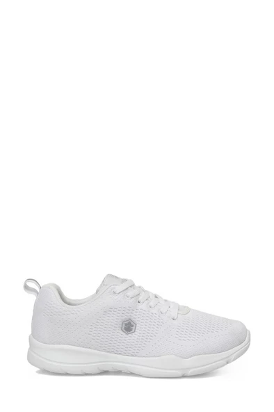 Lumberjack AGATHA WMN 5FX 101932238 Kadın SPor Ayakkabı Beyaz 36-40 - 2