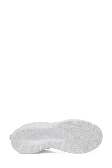 Lumberjack AGATHA WMN 5FX 101932238 Kadın SPor Ayakkabı Beyaz 36-40 - 6