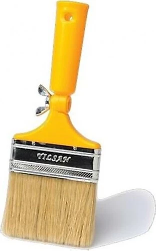 Ylsn Yılsan 100/156 Lüx Robot Boya Fırçası No:4