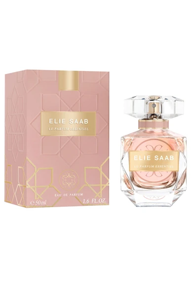 Elie Saab Le Parfum Essential Kadın Parfümü EDP 50 ML