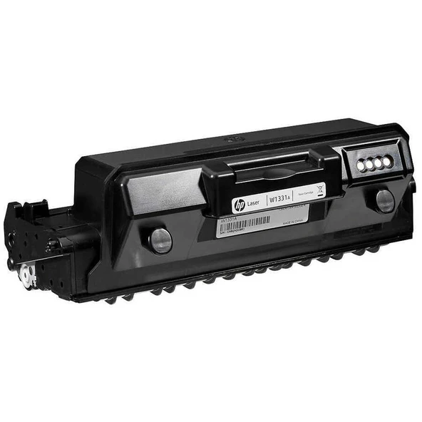 HP 331A-W1331A Orjinal Toner - Resim 2