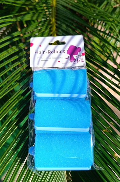 Monalisa Home Saç Bugidi Hair Style