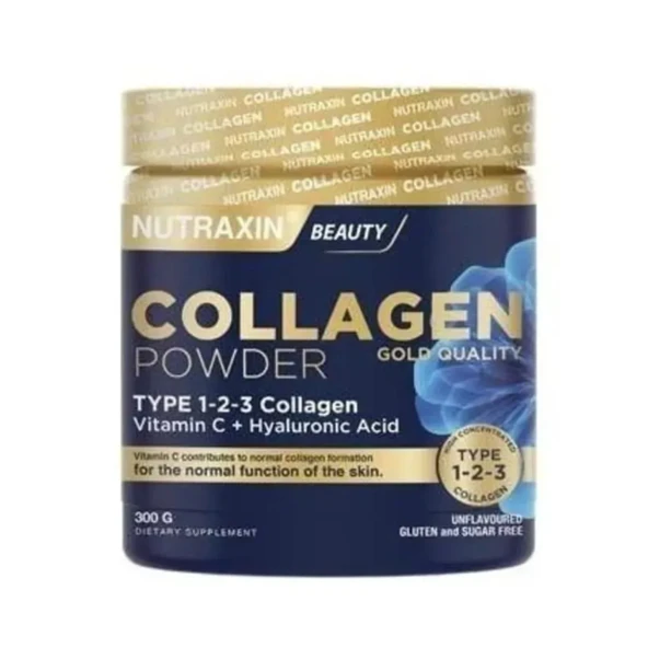 Hidrolize Kolajen Powder 300 gr