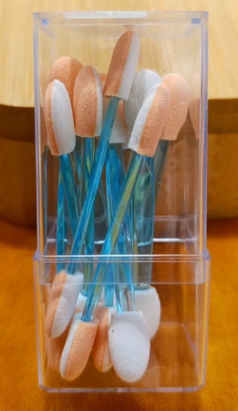 Monalisa Home Lüks Far Süngeri