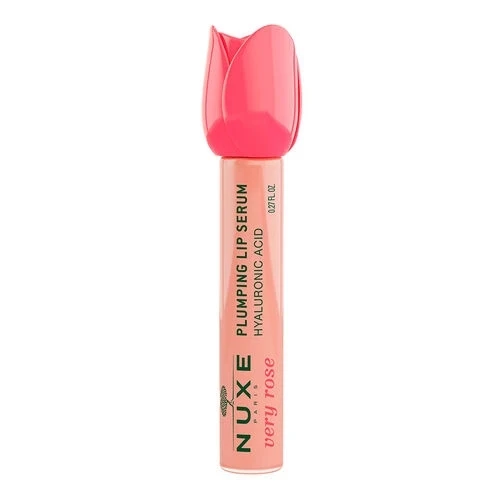 Nuxe Very Rose Dolgunlaştırıcı Dudak Serumu 8 ml