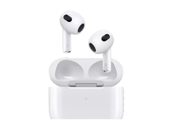 APPLE AİRPODS 3. NESİL VİTRİN