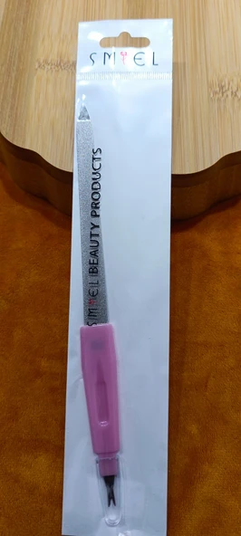 Monalisa Home Lüks Tırnak Törpüsü