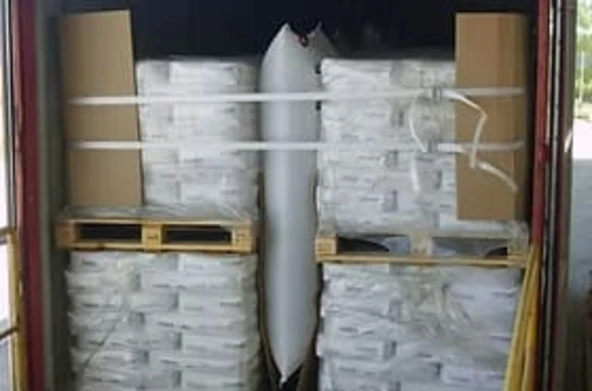 KONTEYNER HAVA YASTIĞI AIRBAG  90 X 150 CM ( 20 ADET) - 3