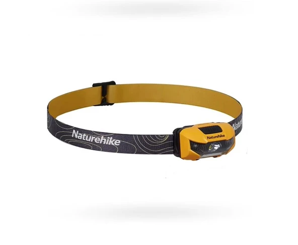 Naturehike Hakino 210 Lümen Kafa Lambası - 10