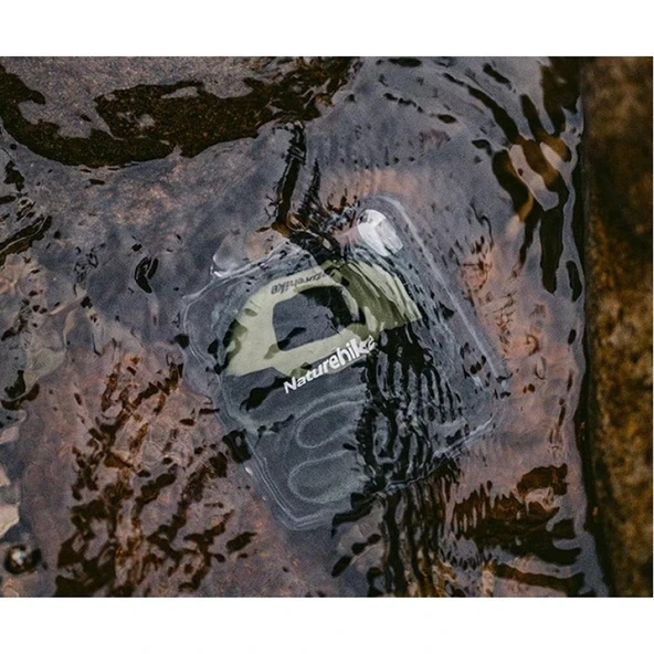 Naturehike Hakino 210 Lümen Kafa Lambası - 7