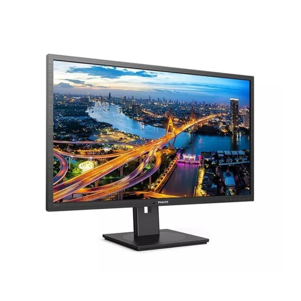 Philips 325B1L/00 31.5" 4 MS 75 Hz 2K QHD IPS LED Monitör