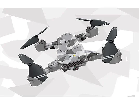 ATLANTIS CRBY DRONES AUTOPİLOT - 2