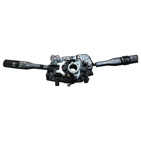 Kia Pride, Mazda , B2000 için Far, Sinyal Kolu  OEM : KK191-66-120D - 4