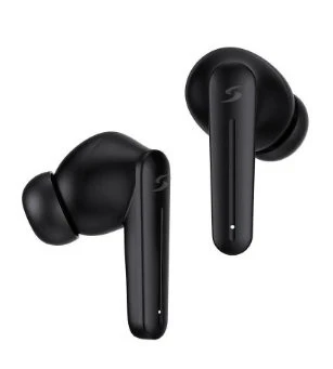 Soultech Bh040s Puresound Tws Earphones Enc+ıpx4 Siyah - 3