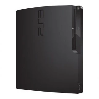 SONY PLAYSTATION 3 TEŞHİR - 2