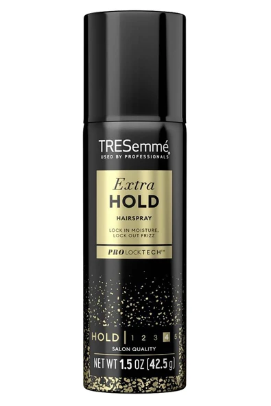 TRESemme Extra Hold No:4 Saç Spreyi 42.5G Seyahat Boyu