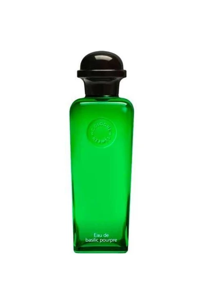 Hermes Eau De Basilic Pourpre Erkek Kolonyası EDC 200 ML - 1