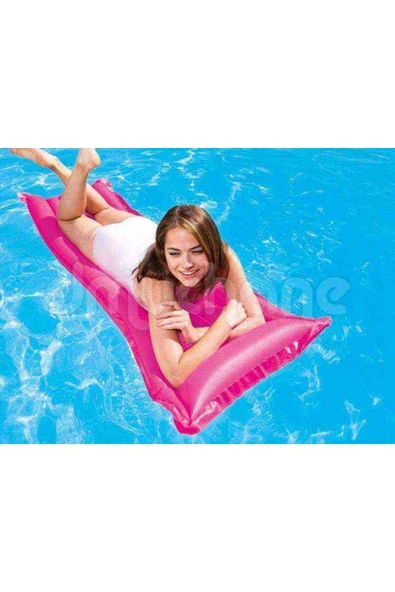 Bestway Deniz Yatağı Ekonomik 183x69cm - 44007 - 4