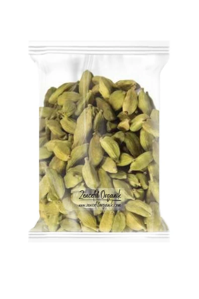 Kakule 1 Kg. 1. Kalite Kakule Tane Çekirdeği Kakule Baharat