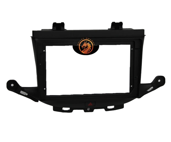 OPEL ASTRA K 2015/2021 DÖRTLÜ GİRİŞ FARKLI 9 İNÇ 2-32 - Resim 4