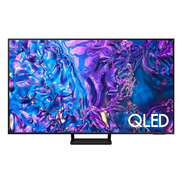 Samsung QE65Q70DATXTK 65" 165 Ekran 4k Ultra HD QLED Televizyon