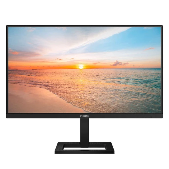 Philips 27 27E1N1900AE/00 4K UHD 4ms 60Hz Hdmi/Usb-c Adaptive sync IPS Monitör