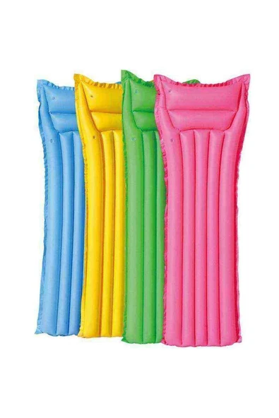 Bestway Deniz Yatağı Ekonomik 183x69cm - 44007 - 5