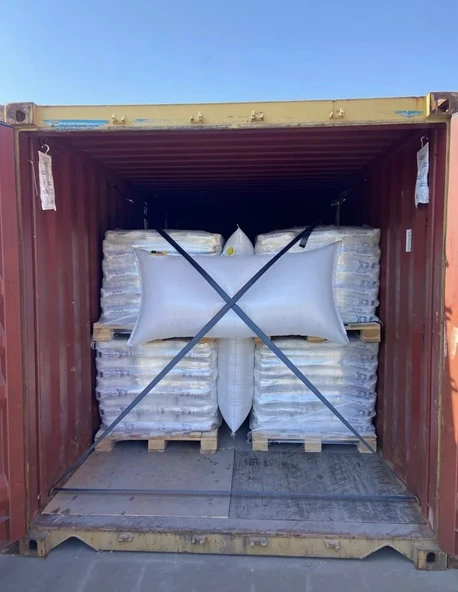 KONTEYNER HAVA YASTIĞI AIRBAG 90 X 180 CM (20 ADET) - 4